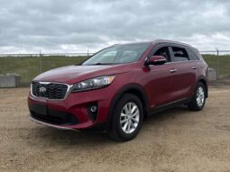 2019 Kia Sorento EX 2.4L