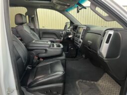 
										2018 GMC Sierra 1500 SLT full									