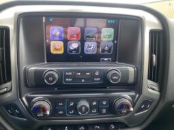 
										2018 Chevrolet Silverado 1500 LT Z-71 full									