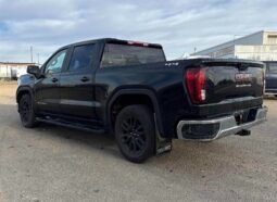 
										2022 GMC Sierra 1500 Pro full									