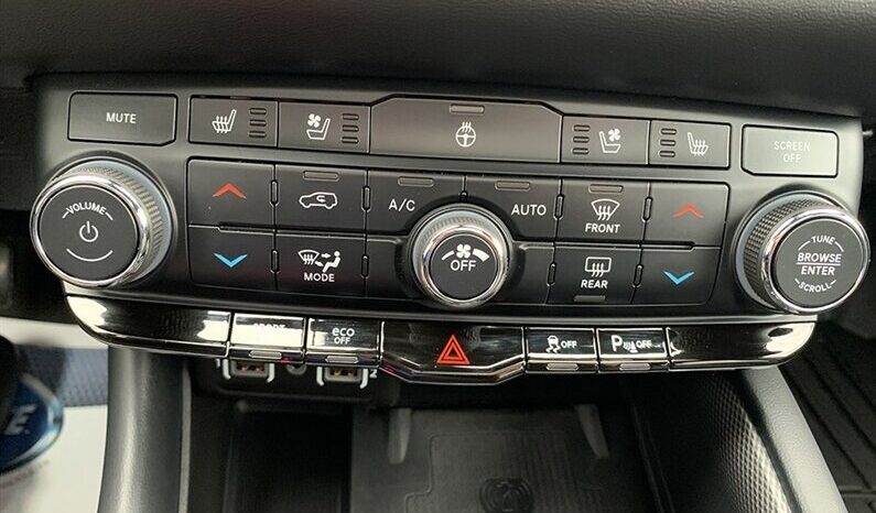 
								2024 Dodge Durango R/T Plus Blacktop 5.7L Hemi full									