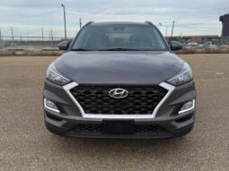 
										2020 Hyundai TUCSON Preferred Sunroof Leather full									