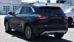 
										2024 Ford Escape Plug-In Hybrid PHEV Premium full									