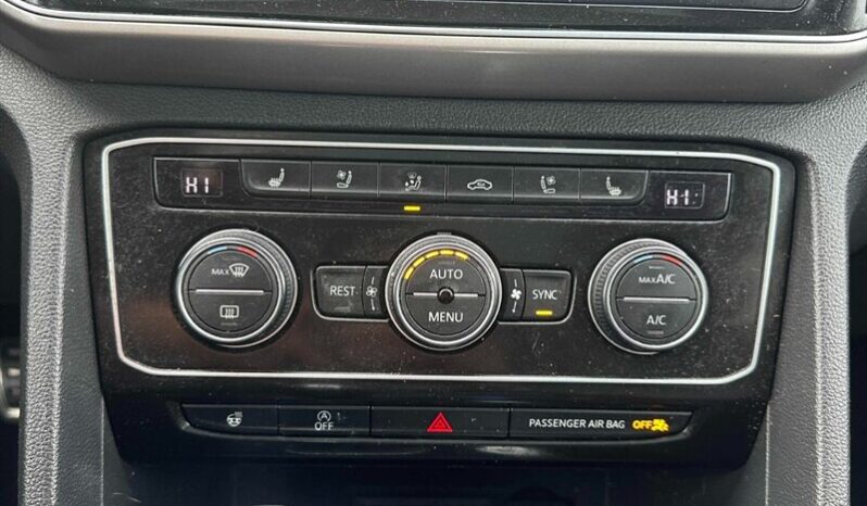 
								2019 Volkswagen Atlas V6 SEL R-Line 4Motion full									