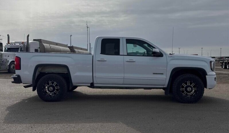 
								2017 GMC Sierra 1500 Elevation DBL Cab 4×4 full									