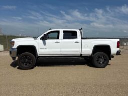 
										2019 GMC Sierra 2500 SLE Z71 Crew Cab 4×4 full									