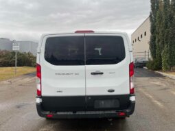 
										2020 Ford Transit 150 XLT full									