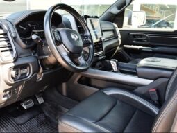 
										2023 RAM 1500 Sport GT eTorque Hemi full									