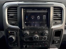 
										2021 RAM 1500 Classic SLT full									