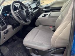 
										2018 Ford F-150 XLT full									