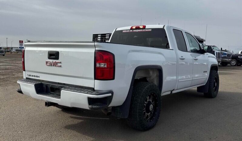 
								2017 GMC Sierra 1500 Elevation DBL Cab 4×4 full									