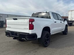 
										2023 Chevrolet Silverado 1500 Custom Trail Boss Z-71 full									