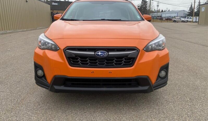 
								2018 Subaru Crosstrek Touring full									