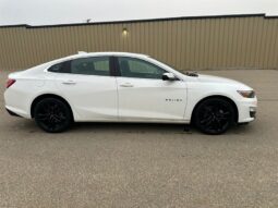 
										2023 Chevrolet Malibu LT Sunroof Sport Edition full									