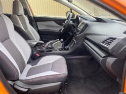 
										2018 Subaru Crosstrek Touring full									