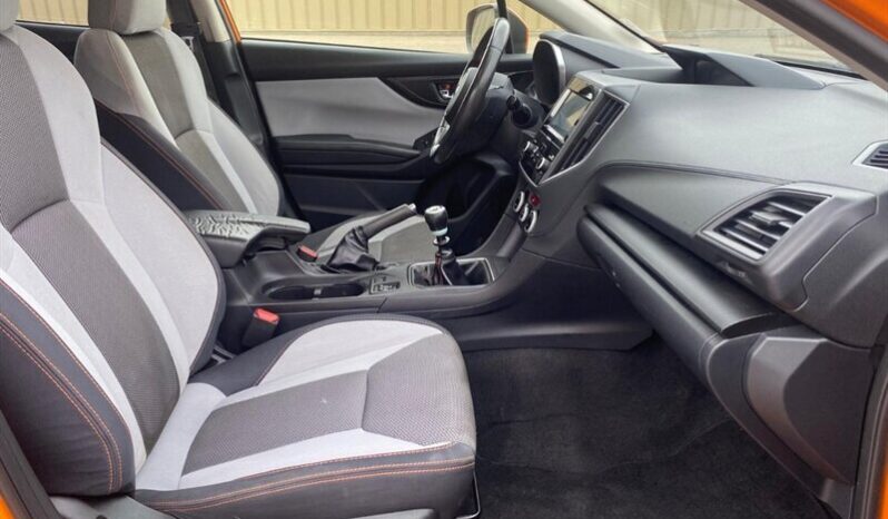 
								2018 Subaru Crosstrek Touring full									