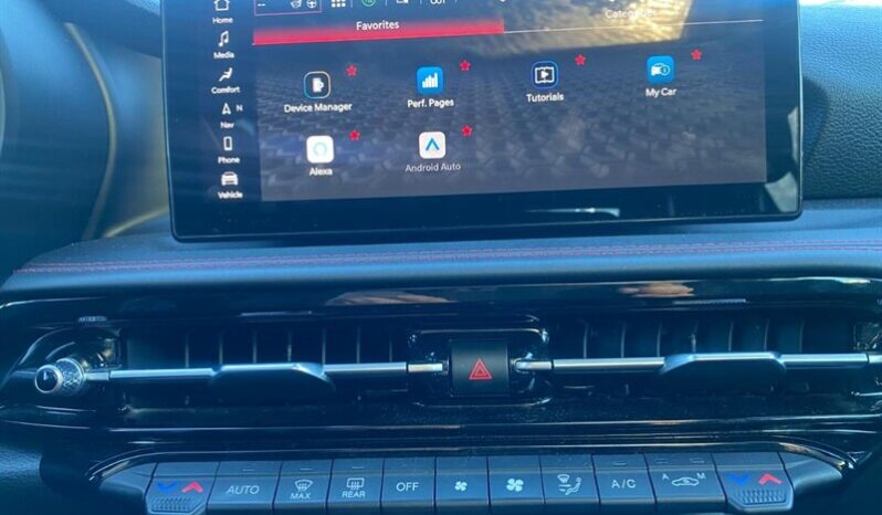 
								2024 Dodge Hornet GT full									