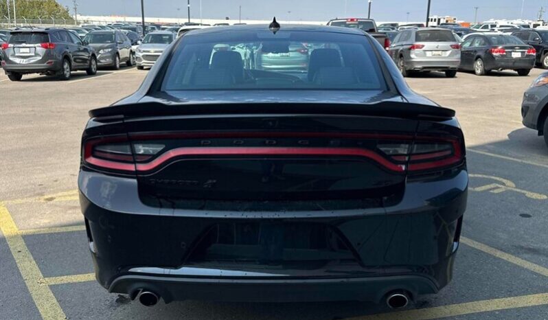 
								2023 Dodge Charger GT full									