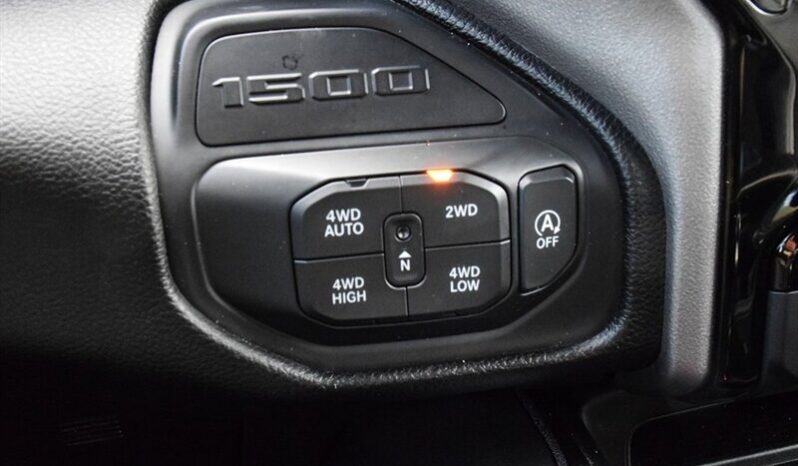 
								2023 RAM 1500 Sport GT eTorque Hemi full									