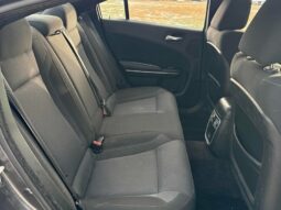 
										2017 Dodge Charger SXT full									