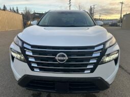 
										2024 Nissan Rogue SV Premium Moonroof full									