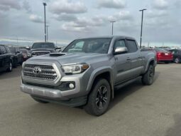 2016 Toyota Tacoma SR5 TRD Sport