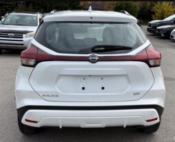 
										2024 Nissan Kicks SR Premium full									