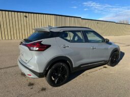 
										2024 Nissan Kicks SR Premium full									