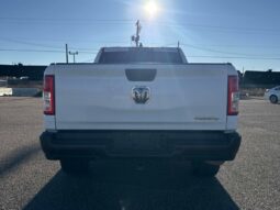 
										2022 RAM 1500 Tradesman full									