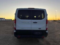 
										2019 Ford Transit T-150 XLT 8 Passenger full									