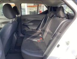 
										2024 Nissan Kicks SV full									