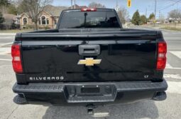 
										2018 Chevrolet Silverado 1500 LT Z71 full									