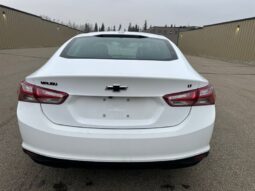
										2023 Chevrolet Malibu LT Sunroof Sport Edition full									