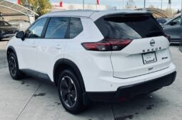 
										2024 Nissan Rogue SV Premium Moonroof full									