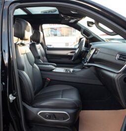 
										2024 Jeep Wagoneer Carbide full									