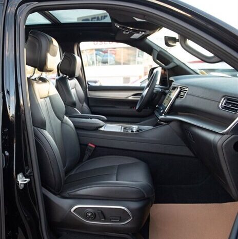 
								2024 Jeep Wagoneer Carbide full									