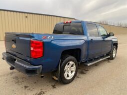 
										2018 Chevrolet Silverado 1500 LT Z-71 full									