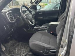 
										2016 Toyota Tacoma SR5 TRD Sport full									