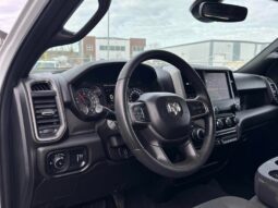 
										2023 RAM 2500 Tradesman full									