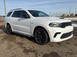 
										2024 Dodge Durango R/T Plus Blacktop 5.7L Hemi full									