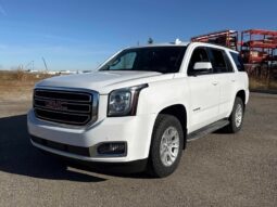 2020 GMC Yukon SLE