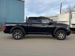 
										2021 RAM 1500 Classic SLT full									