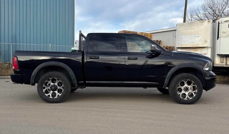 
								2021 RAM 1500 Classic SLT full									