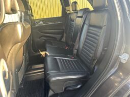 
										2018 Jeep Grand Cherokee 25th Anniversary Sterling Edition 5.7L Hemi full									