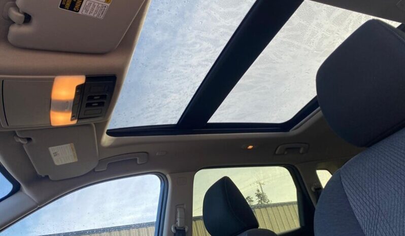 
								2024 Nissan Rogue SV Moonroof full									