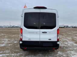 
										2022 Ford Transit 350 XLT full									
