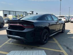 
										2023 Dodge Charger GT full									