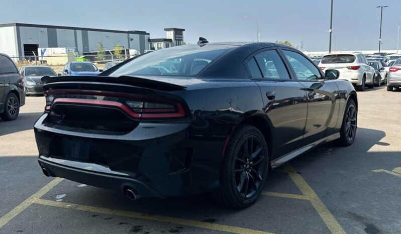 
								2023 Dodge Charger GT full									