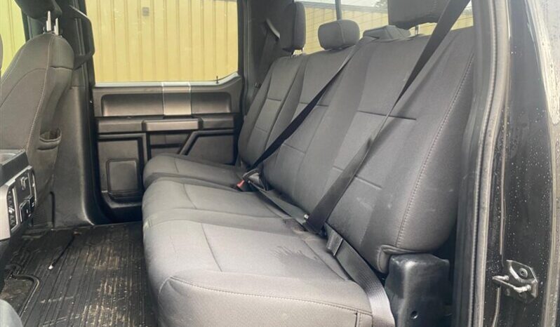 
								2019 Ford F-150 XLT Sport 5.0L full									