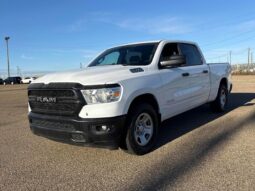 2022 RAM 1500 Tradesman